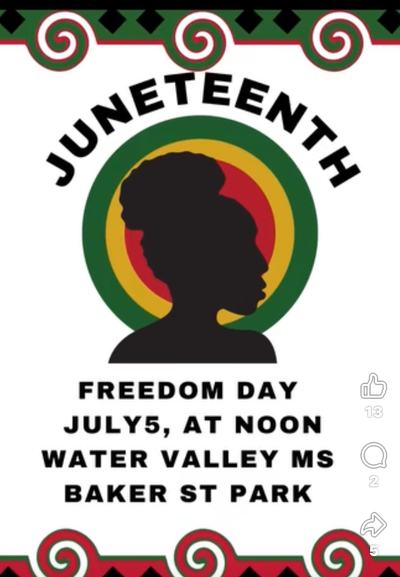 4th Vineyard Juneteenth Festival